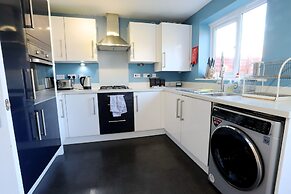 Birmingham Airport/NEC Beauty Homebase