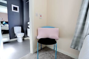 Birmingham Airport/NEC Beauty Homebase