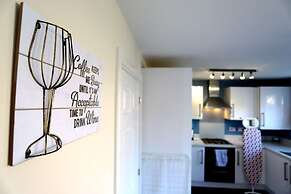 Birmingham Airport/NEC Beauty Homebase