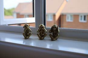 Birmingham Airport/NEC Beauty Homebase