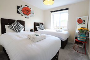 Birmingham Airport/NEC Beauty Homebase