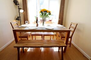 Birmingham Airport/NEC Beauty Homebase