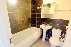 Birmingham Airport/NEC Beauty Homebase