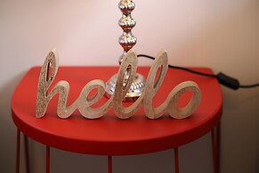 Birmingham Airport/NEC Beauty Homebase