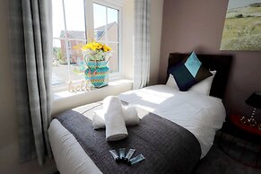 Birmingham Airport/NEC Beauty Homebase