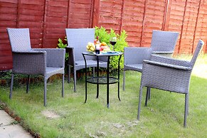 Birmingham Airport/NEC Beauty Homebase