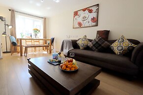 Birmingham Airport/NEC Beauty Homebase