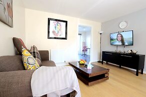 Birmingham Airport/NEC Beauty Homebase