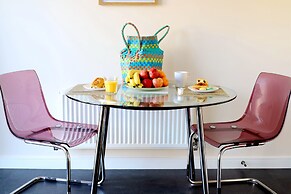 Birmingham Airport/NEC Beauty Homebase