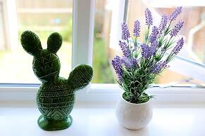 Birmingham Airport/NEC Beauty Homebase