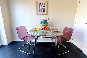 Birmingham Airport/NEC Beauty Homebase