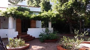 Villa Il Glicine Bed & Breakfast