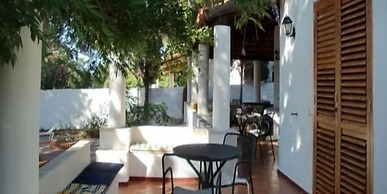 Villa Il Glicine Bed & Breakfast