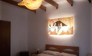 Villa Il Glicine Bed & Breakfast