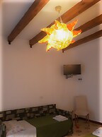 Villa Il Glicine Bed & Breakfast