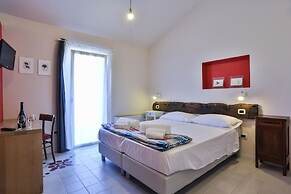 Agriturismo Battibue