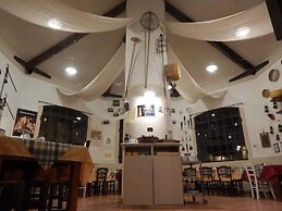 Agriturismo Battibue