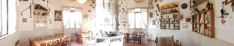 Agriturismo Battibue