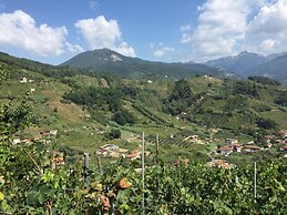 Centro Trekking A Cavallo Monte Brugiana