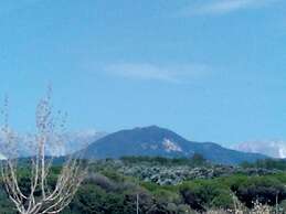 Centro Trekking A Cavallo Monte Brugiana