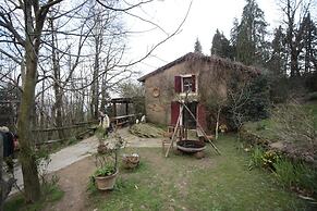 Centro Trekking A Cavallo Monte Brugiana