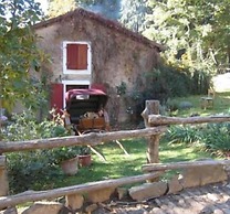 Centro Trekking A Cavallo Monte Brugiana