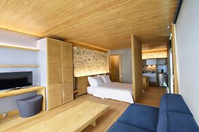 Escapade Luxury Residences