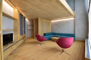 Escapade Luxury Residences