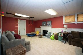 The Timeless Retreat A Cherry Creek Family Home