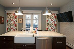 The Timeless Retreat A Cherry Creek Family Home