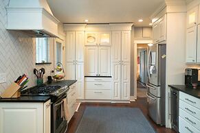 The Timeless Retreat A Cherry Creek Family Home