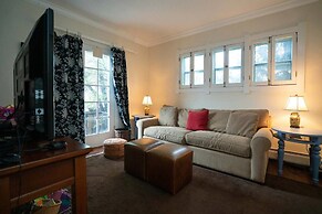 The Timeless Retreat A Cherry Creek Family Home