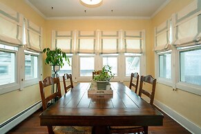 The Timeless Retreat A Cherry Creek Family Home