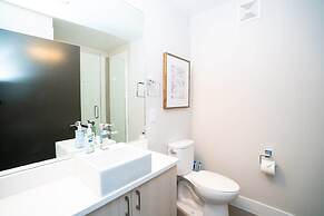 Frida's Abode Walk to the Stadium Rooftop View