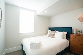 The Mile High Bohemian Retreat Roof Top Views