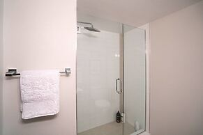 The Mile High Bohemian Retreat Roof Top Views