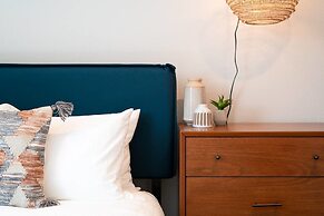 The Mile High Bohemian Retreat Roof Top Views