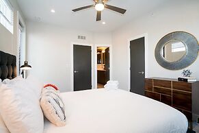 The Mile High Bohemian Retreat Roof Top Views