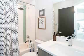 The Mile High Bohemian Retreat Roof Top Views