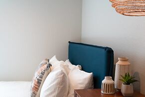 The Mile High Bohemian Retreat Roof Top Views