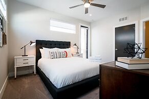 The Mile High Bohemian Retreat Roof Top Views