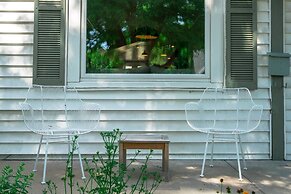 The Enchanted Franklin