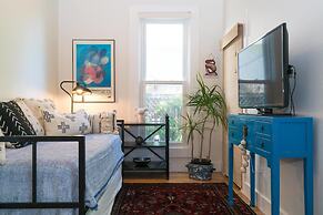 The Enchanted Franklin