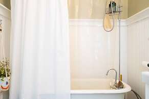 The Enchanted Franklin