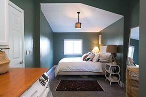 The Enchanted Franklin