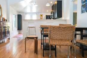 The Enchanted Franklin