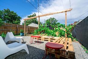 The Enchanted Franklin