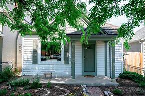 The Enchanted Franklin