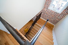 The Rino Adventure Amazing Walkability