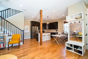 The Rino Adventure Amazing Walkability